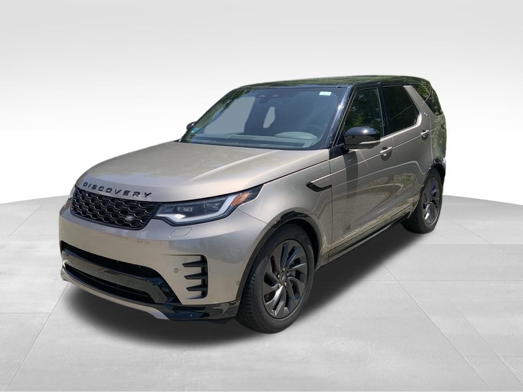 2024 Land Rover Discovery Dynamic SE's photo
