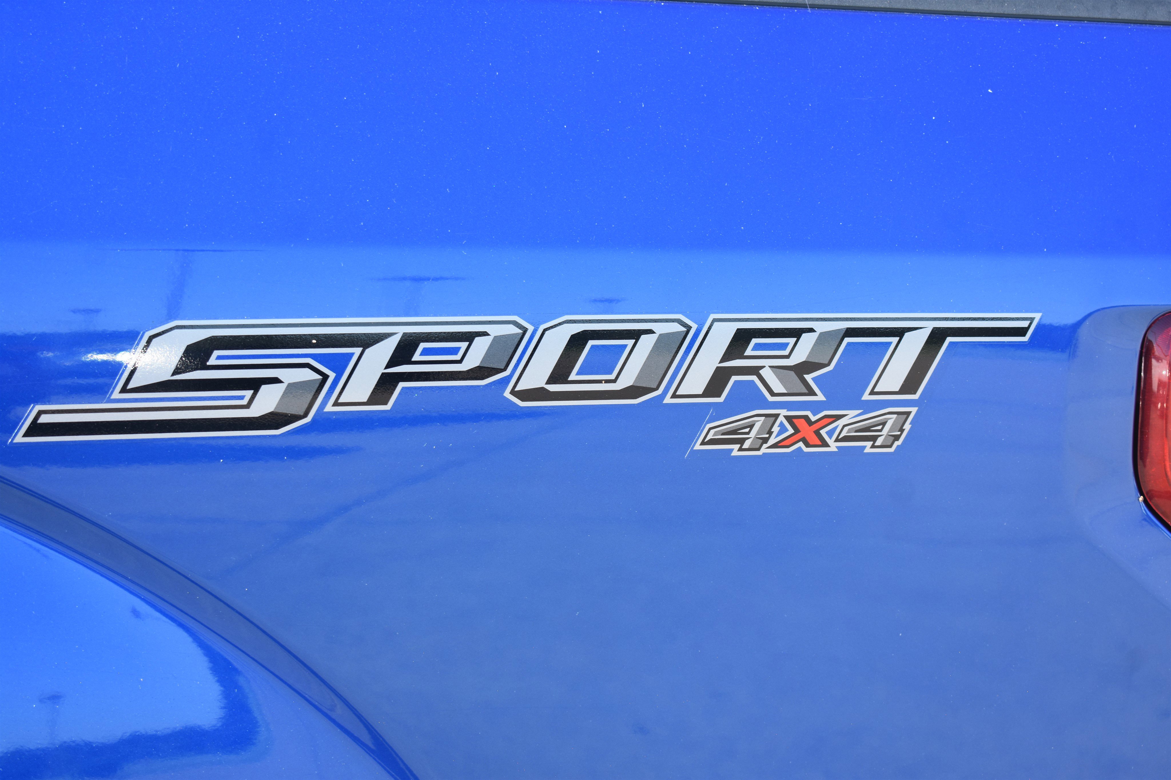 2018 Ford F-150 XLT photo 3