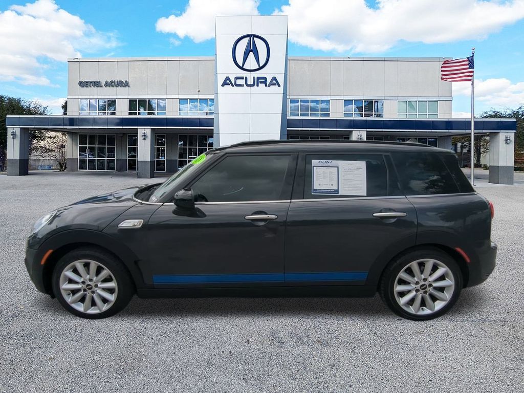2018 Mini Cooper Base S photo 8