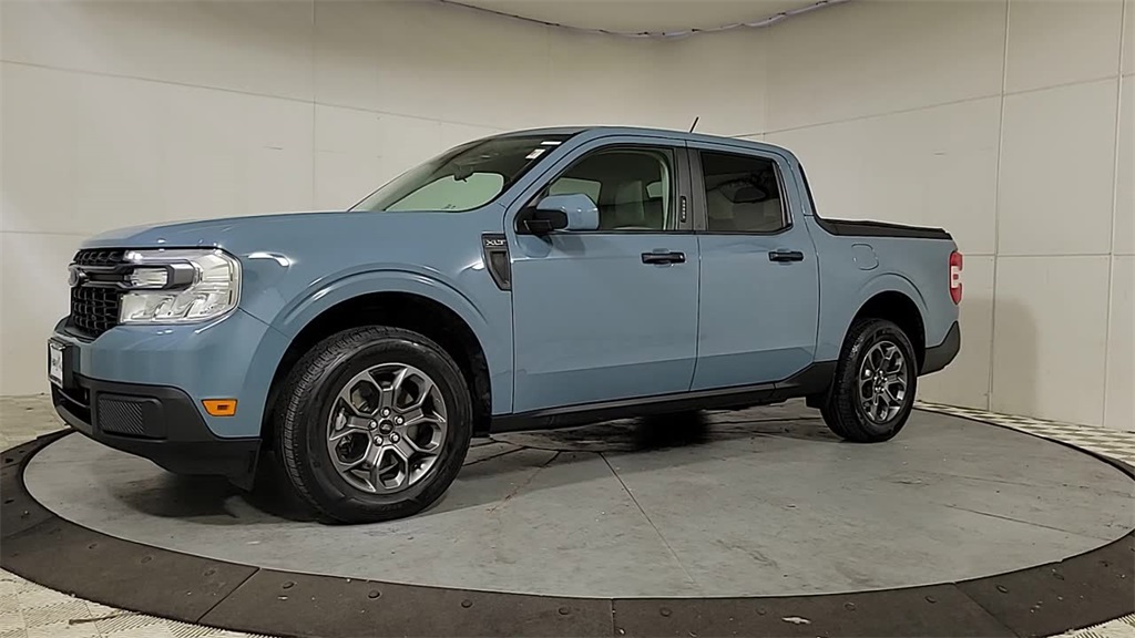 2022 FORD MAVERICK - Image 4