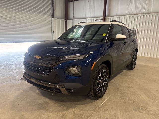 2023 Chevrolet Trailblazer ACTIV photo 4