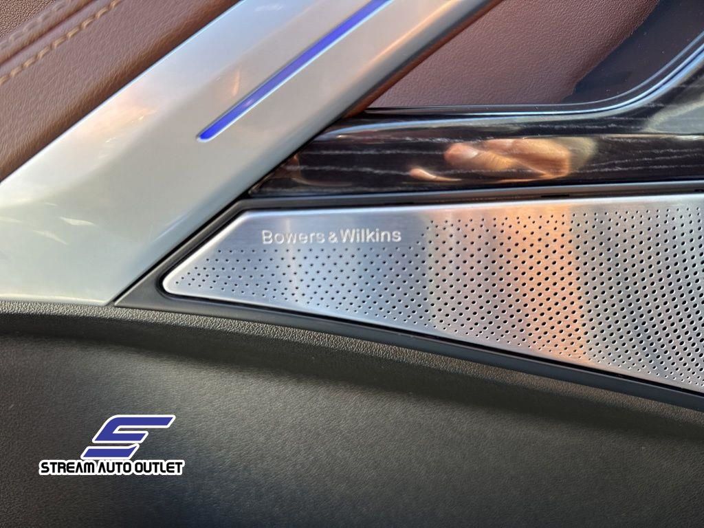 2024 Bmw X6 photo 15