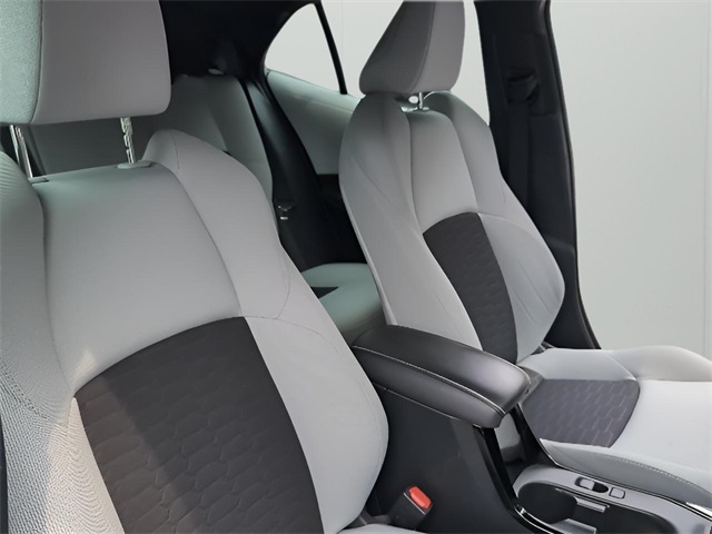 2025 Toyota Corolla SE photo 36