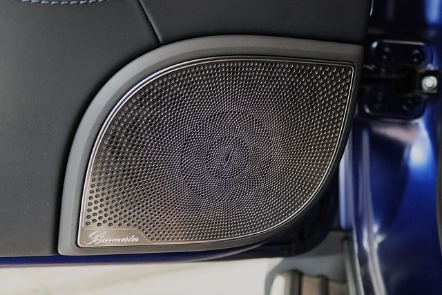 2024 Mercedes Benz G 63 AMG photo 4