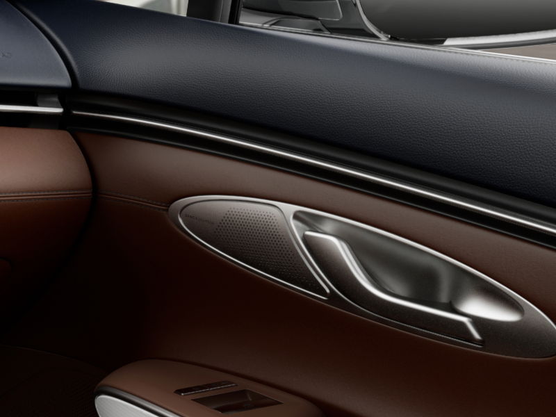 2026 Genesis GV70 2.5T Advanced photo 20