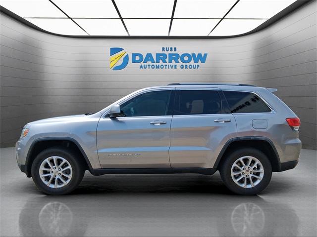 2015 Jeep Grand Cherokee Laredo photo 2