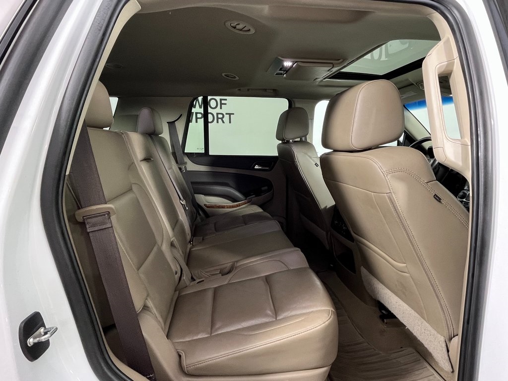 2019 Chevrolet Tahoe Premier photo 16