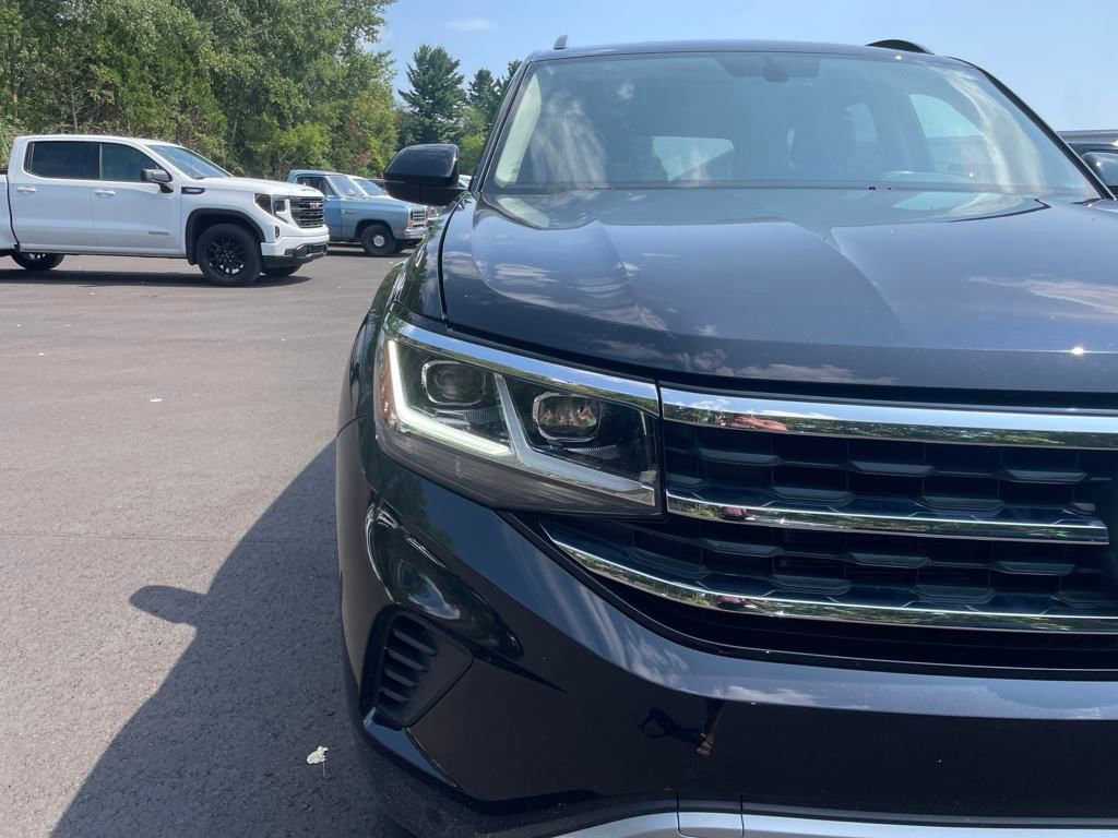2023 Volkswagen Atlas V6 SE Technology photo 20
