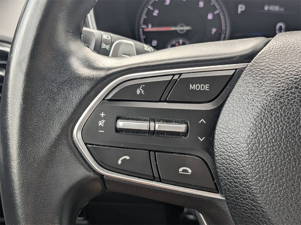 2023 Hyundai Santa Fe SEL photo 25