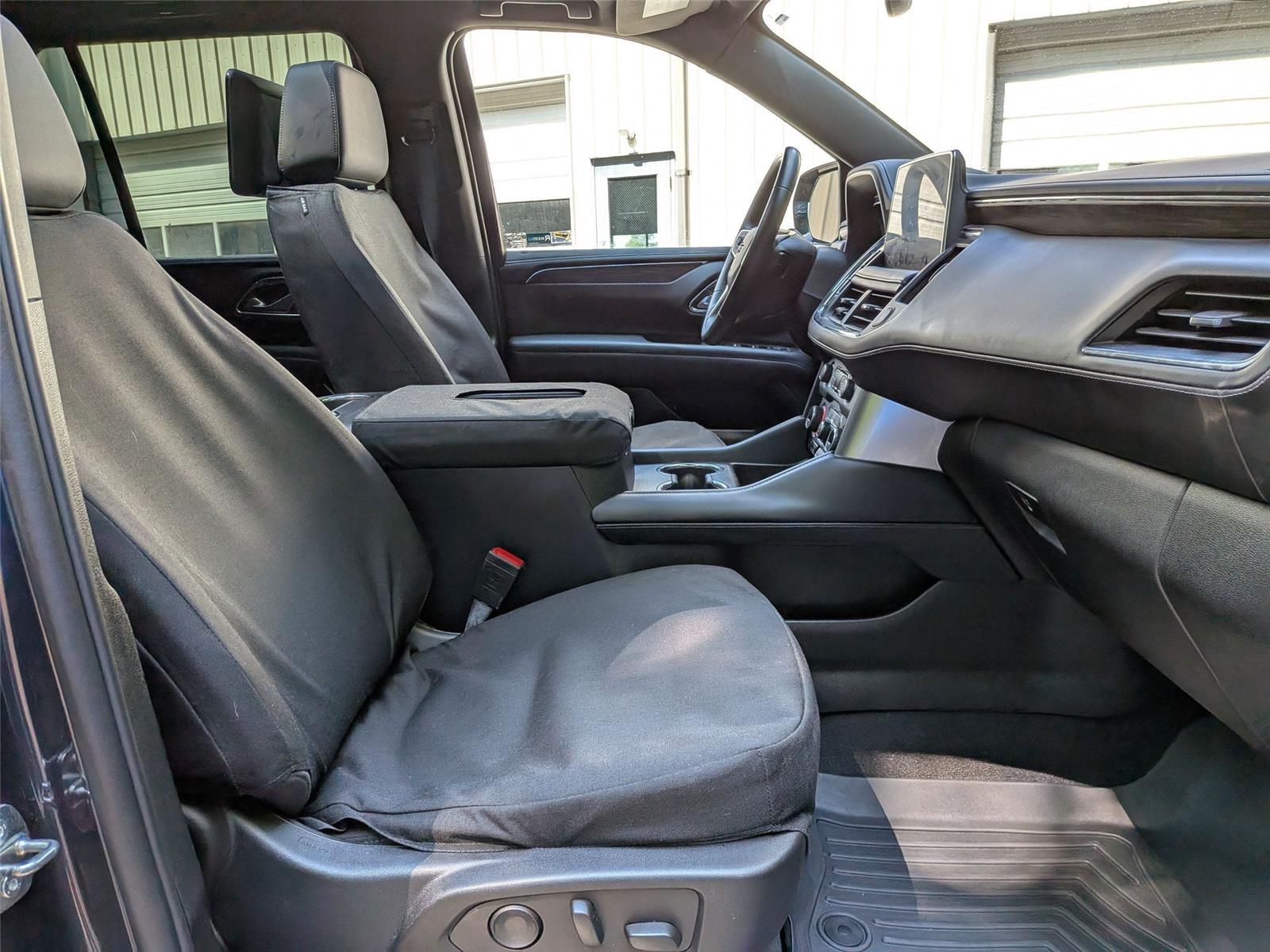 2023 Chevrolet Tahoe LT photo 33
