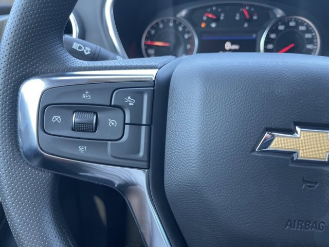 2025 Chevrolet Blazer 2LT photo 13