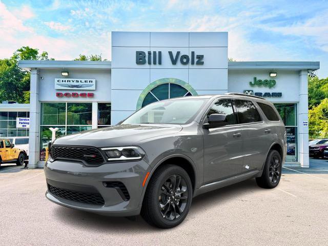 2026 Dodge Durango GT's photo