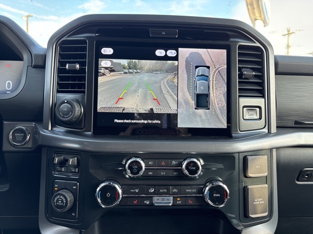 2025 Ford F-150 XLT photo 22