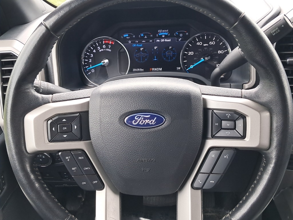 2022 Ford F-250 photo 10