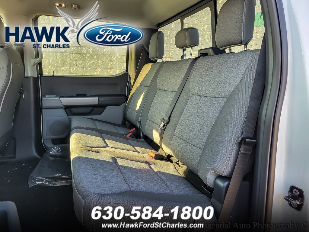 2026 FORD F-250 - Image 8