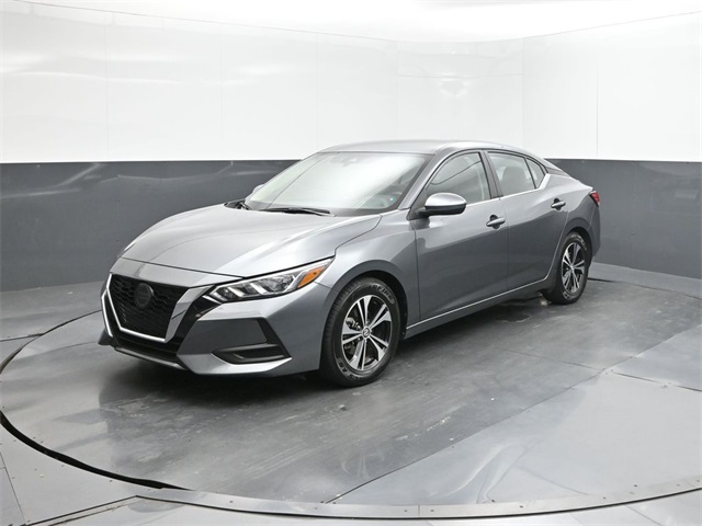 2023 Nissan Sentra SV photo 28
