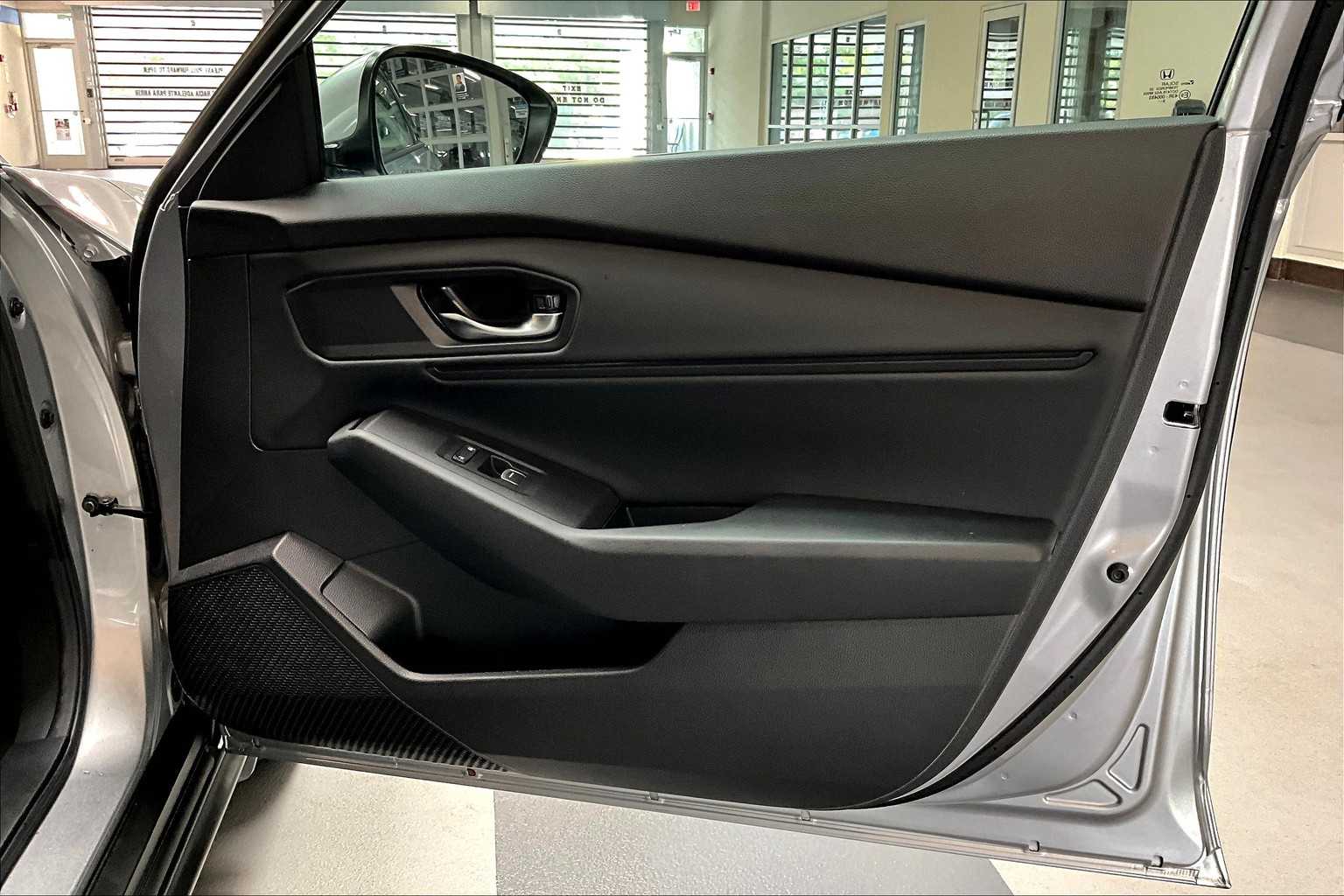 2024 Honda Accord EX photo 22