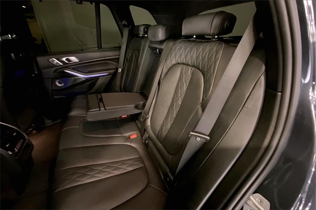 2021 Bmw X5 M50i photo 24