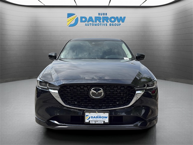 2025 Mazda CX-5 2.5 S Preferred photo 3