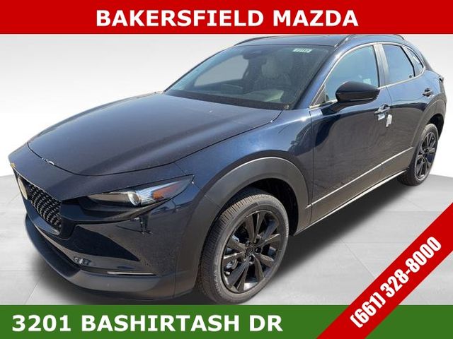 2026 Mazda CX-30's photo