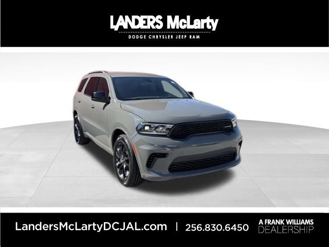 2026 Dodge Durango GT's photo