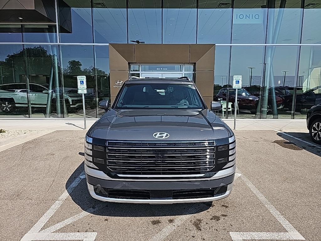 2026 Hyundai Palisade Calligraphy photo 6