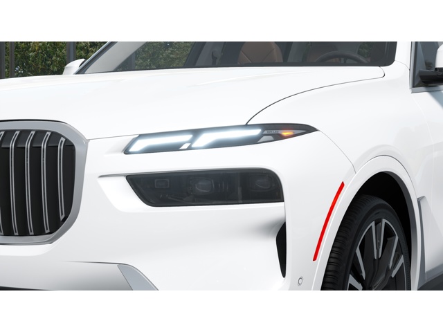2026 Bmw X7 xDrive40i photo 6