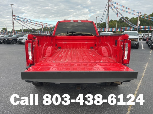 2023 Ford F-350 XLT photo 30