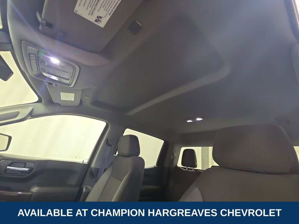 2022 Chevrolet Silverado 1500 LT photo 19