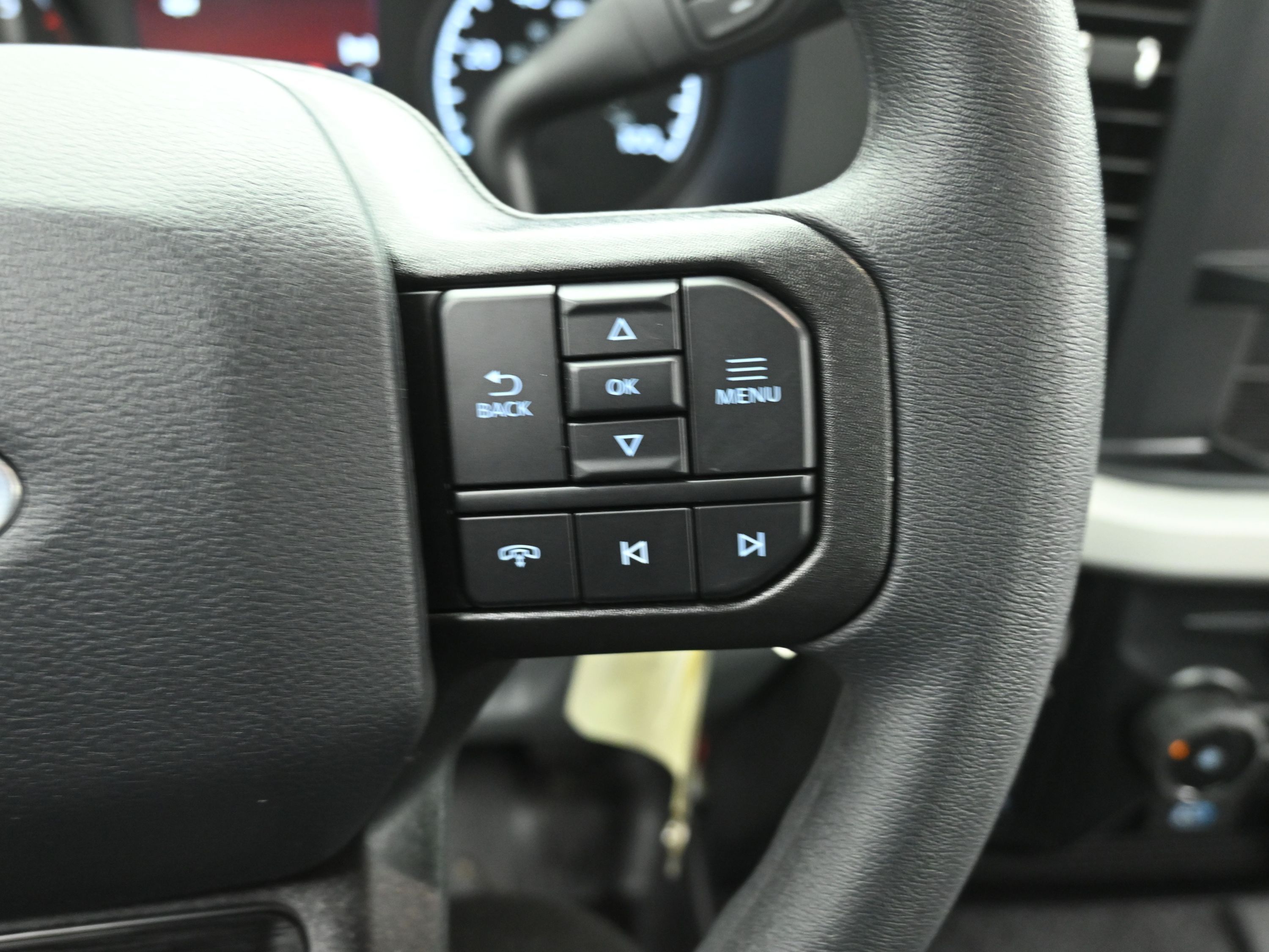 2026 FORD F-250 - Image 37