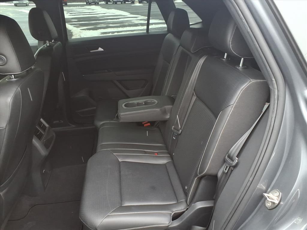 2020 VOLKSWAGEN ATLAS CROSS SPORT - Image 29