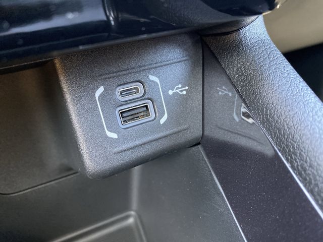 2025 Jeep Compass Latitude photo 21