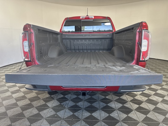 2020 Gmc Canyon Denali photo 20