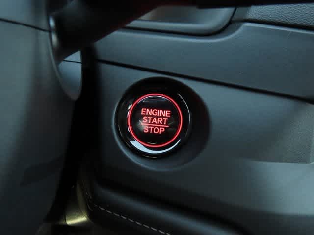 2025 Honda Accord LX photo 19