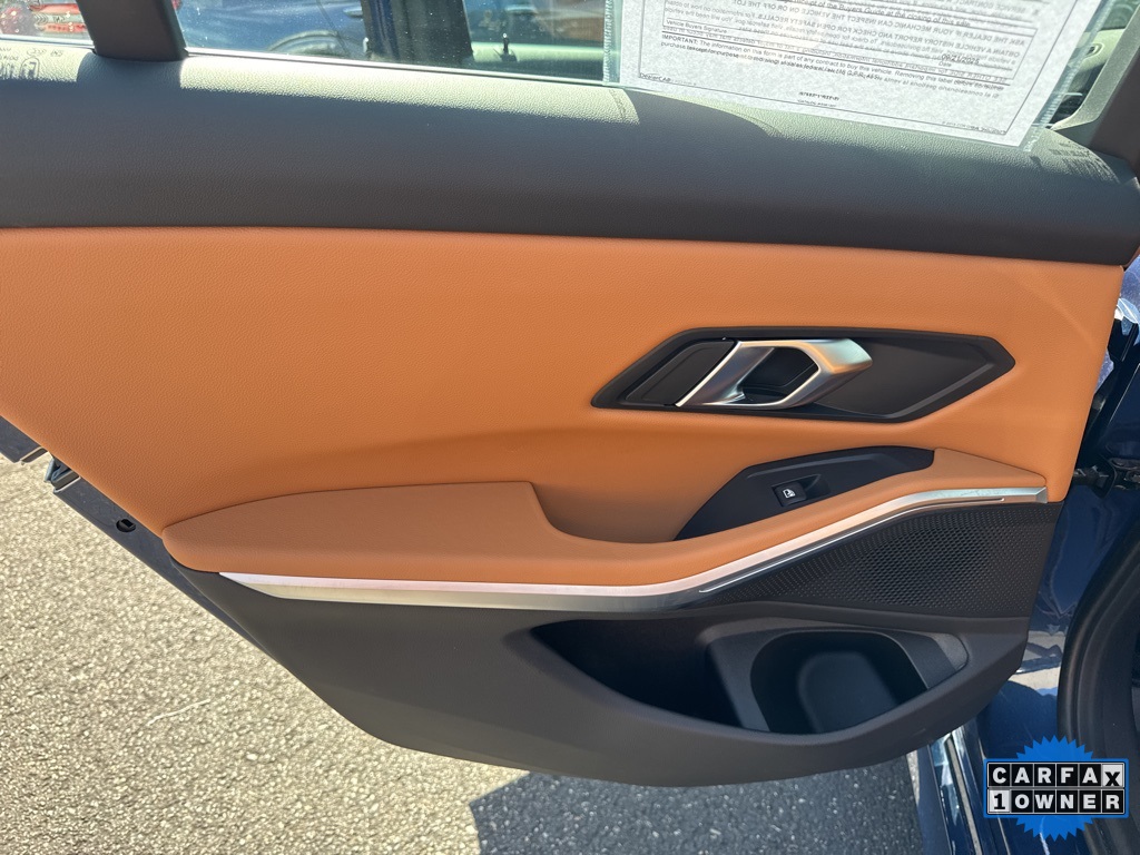 2024 Bmw 330i xDrive photo 34