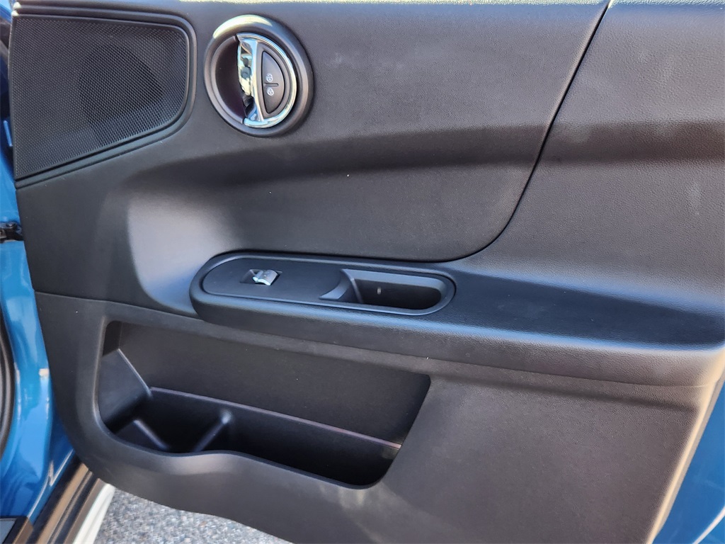 2020 Mini Countryman ALL4 photo 17