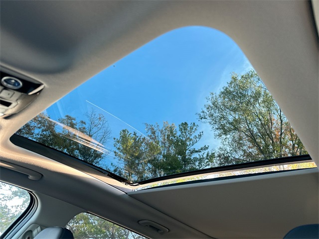 2025 Kia Sorento Hybrid EX photo 29
