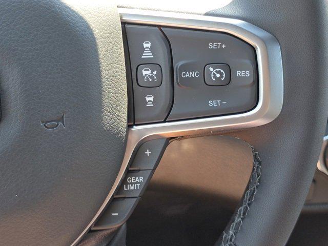 2025 Ram 1500 Big Horn photo 13