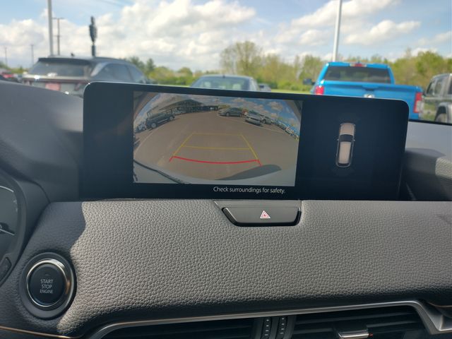2025 Mazda CX-90 3.3 Turbo Preferred photo 16