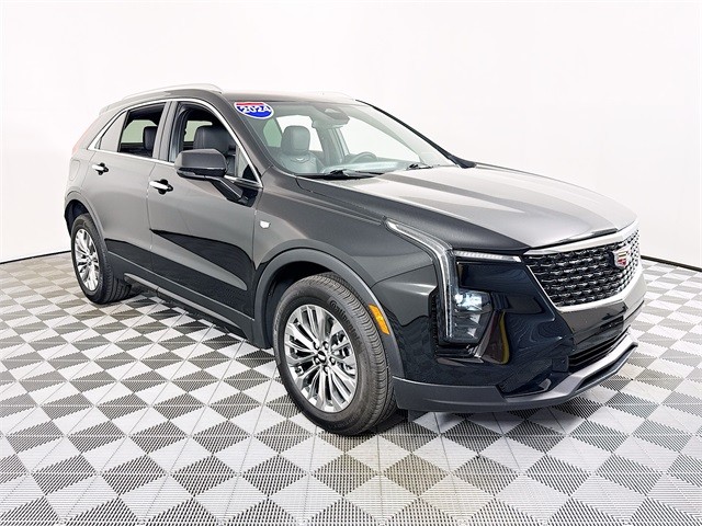 2024 Cadillac XT4