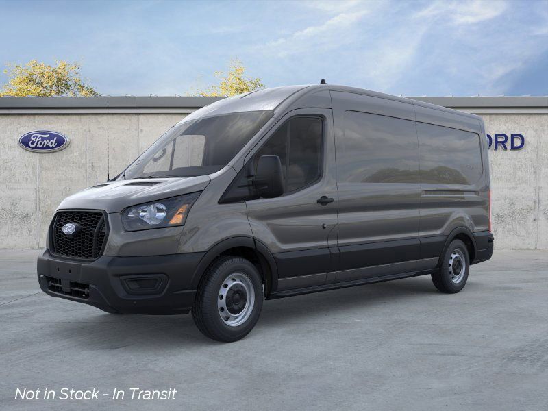 2026 FORD TRANSIT - Image 4