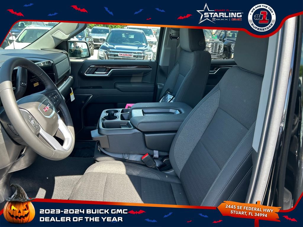 2026 Gmc Sierra 1500 Elevation photo 7