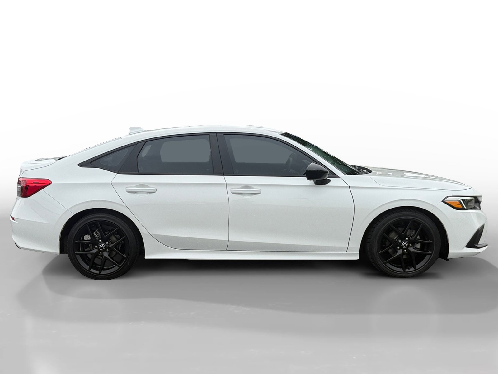 2024 Honda Civic Sport photo 6