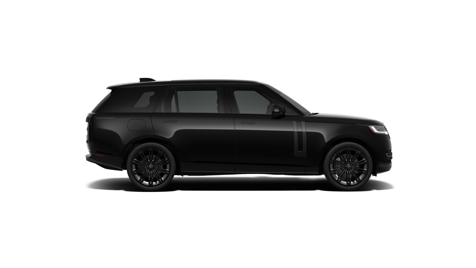 New 2025 LAND ROVER Range Rover SE 7 Seats 400PS 4 Door SUV in Los