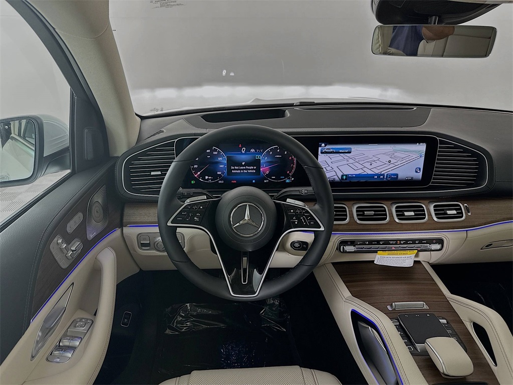 2026 Mercedes Benz GLE 450 4MATIC photo 22