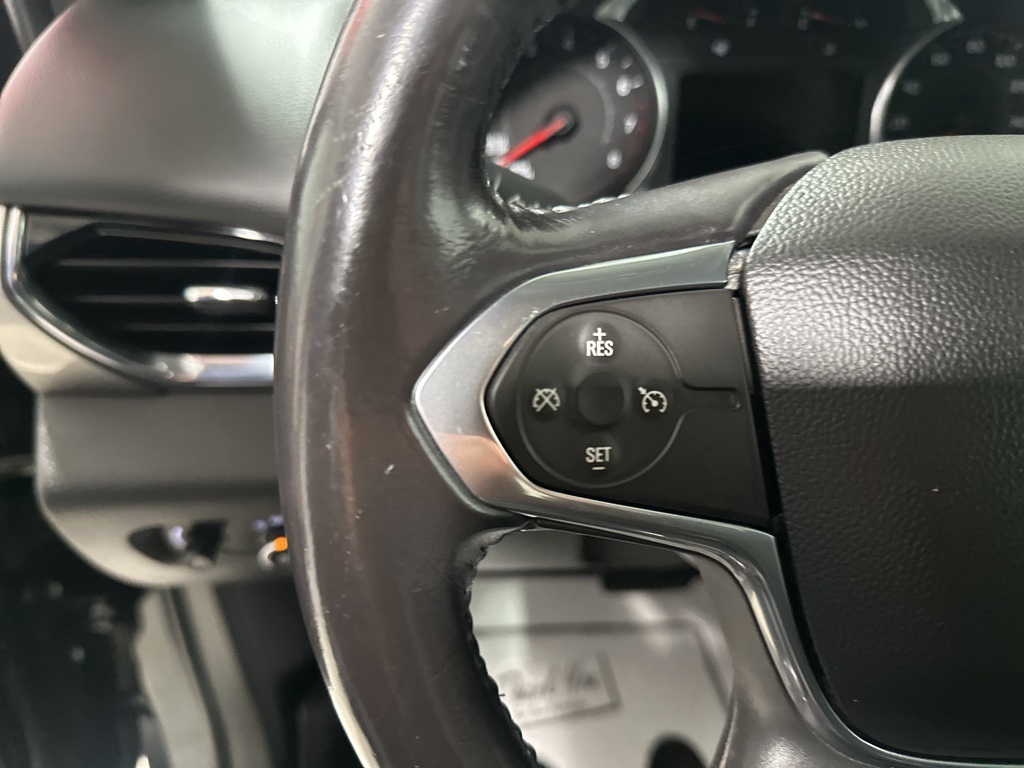 2018 Chevrolet Traverse 3LT photo 13