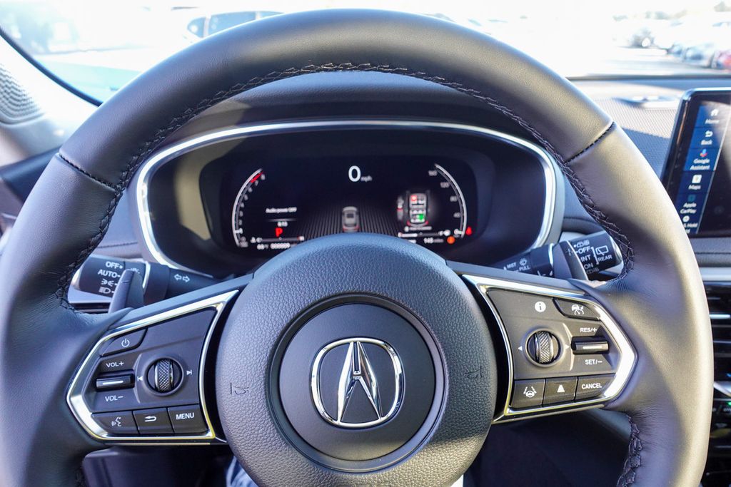 2026 Acura MDX Base photo 14