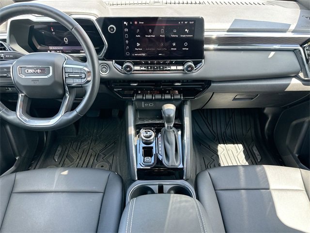 2023 Gmc Canyon Elevation photo 12