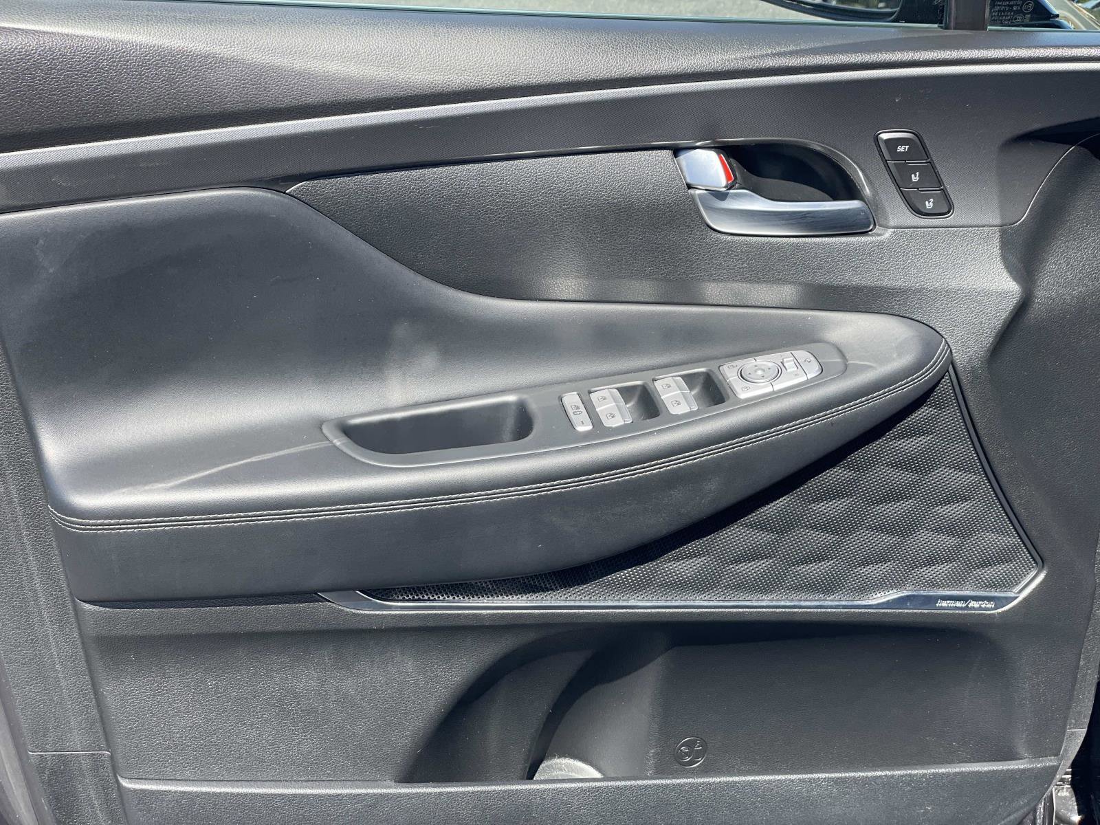 2023 Hyundai Santa Fe Calligraphy photo 15