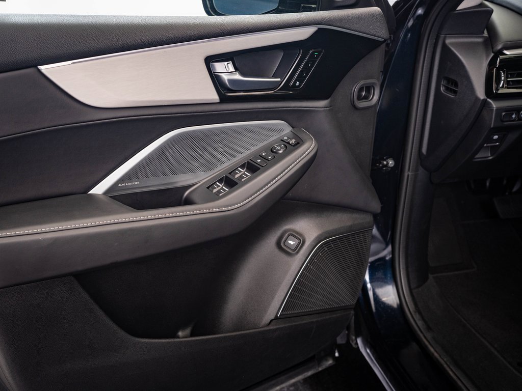 2025 Acura MDX Technology photo 17